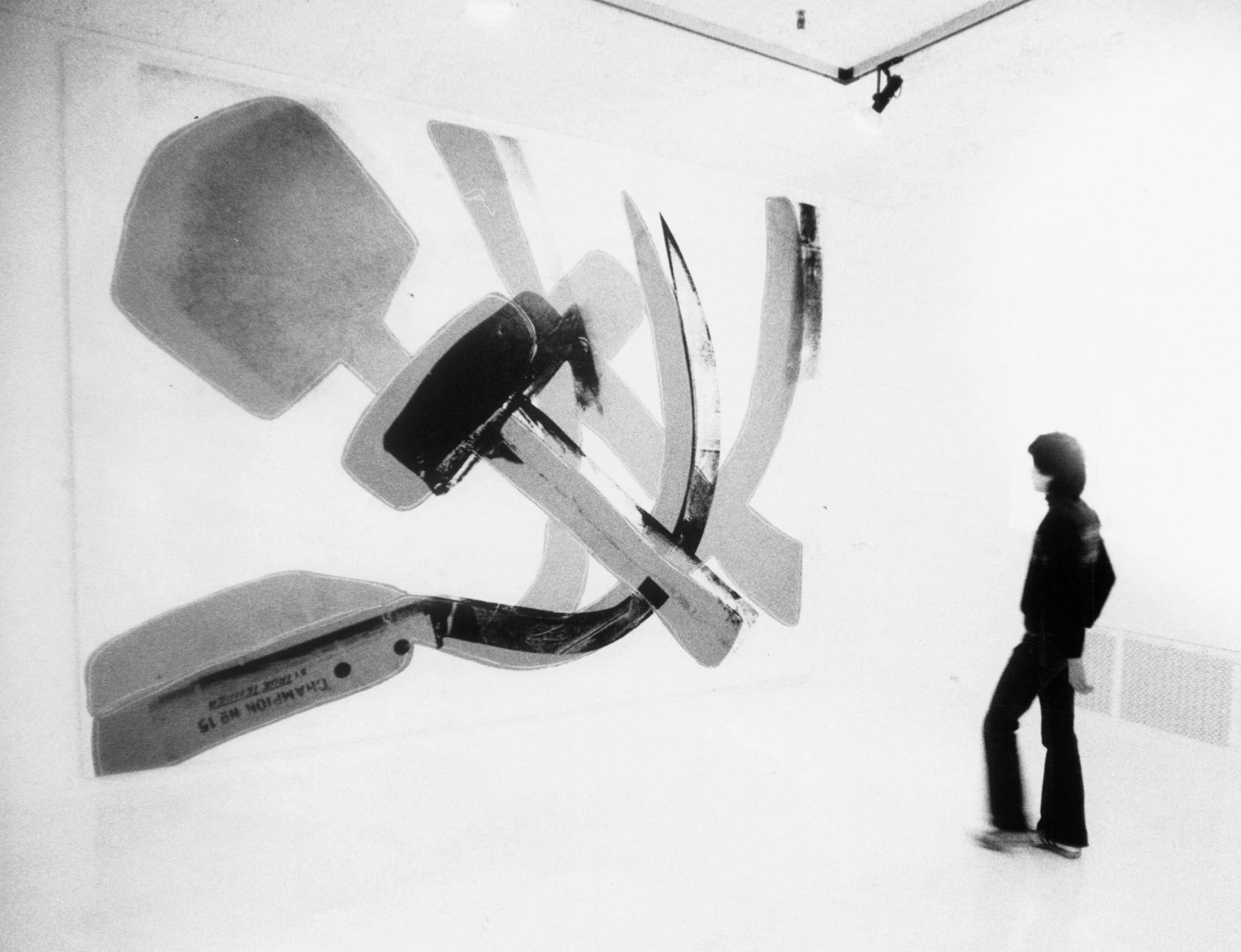 Andy Warhol